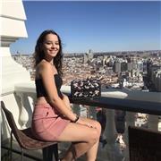 Soy Lara y estoy estudiando educación infantil. Tengo experiencia dando clases a los distintos cursos de primaria de todo tipo de asignatura